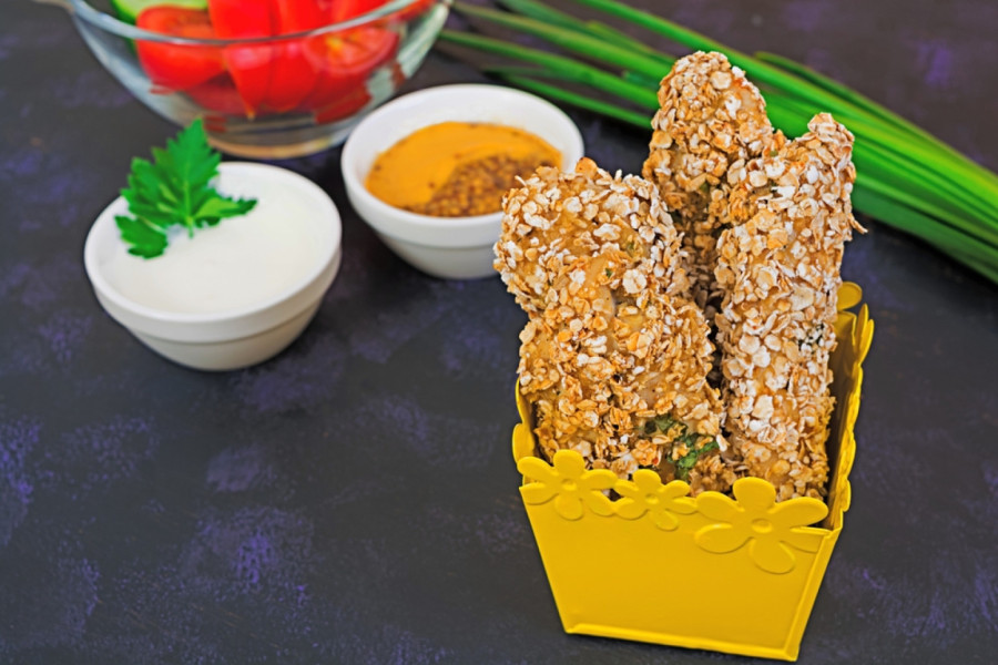 Pohovano meso može da bude zdravo: Zamenite belo brašno ovim namirnicama