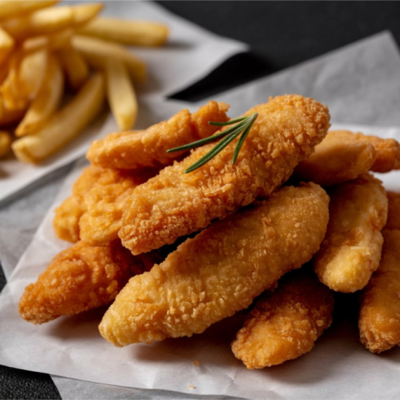 Pohovano meso može da bude zdravo: Zamenite belo brašno ovim namirnicama