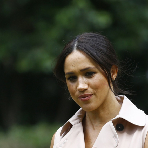 Posle drame sa ćerkom, Markl uživa sa 35 godina mlađom partnerkom