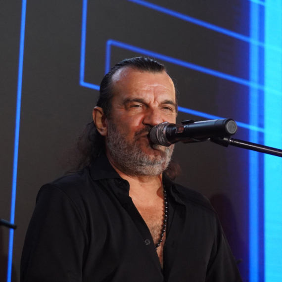 Prvo oglašavanje Ace Lukasa nakon što je priveden: "Tužićemo organizatore"