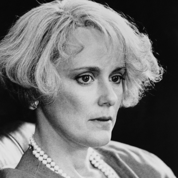 Preminula čuvena glumica; Porodica poslala potresnu poruku