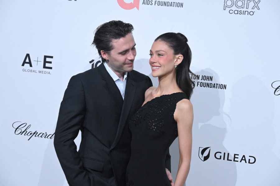 Bekamova bivša surovo iskrena: Bilo je znakova upozorenja, trebalo je ranije da raskinem FOTO