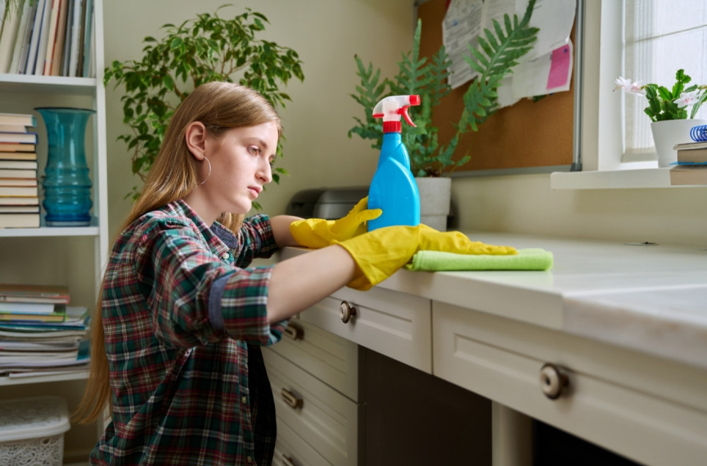 Kada je najbolje vreme za brisanje prašine? Ovu grešku svi pravimo