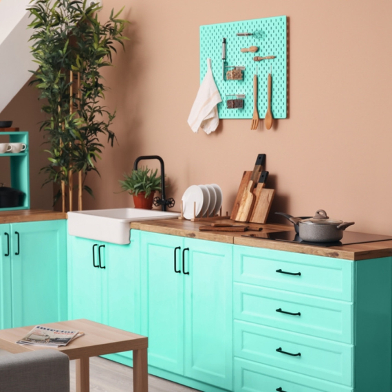 Najgore boje za kuhinju: Dizajneri ih uvek zaobilaze