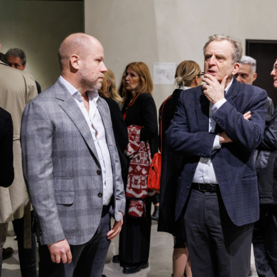 Podrška mladim umetnicima: Novi konkurs Galerije DOTS