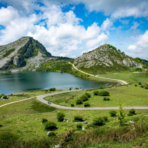 Proglašeno najlepše mesto na planeti; Imate li ideju gde se nalazi? FOTO/VIDEO