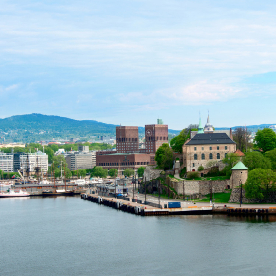 Ovo su najzeleniji gradovi na svetu: Da li biste živeli u onom koji je na prvom mestu? FOTO