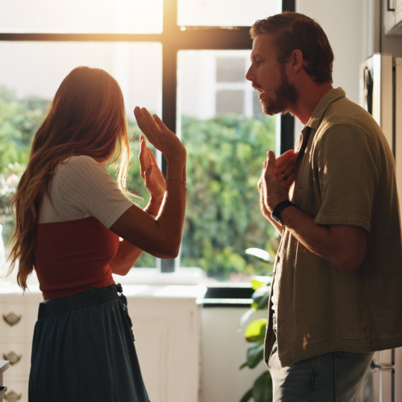 Ovo su tri tihe ubice veze i braka: Često se ne prepoznaju na vreme