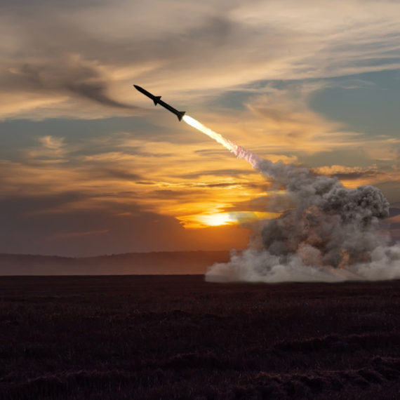 Iran spreman za udar: Više od 1.000 projektila preti Izraelu