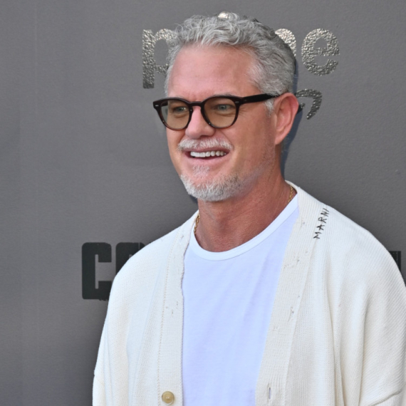 Ovo su poslednje scene koje je snimio Erik Dejn: Fanovi potrešeni nakon objavljivanja VIDEO