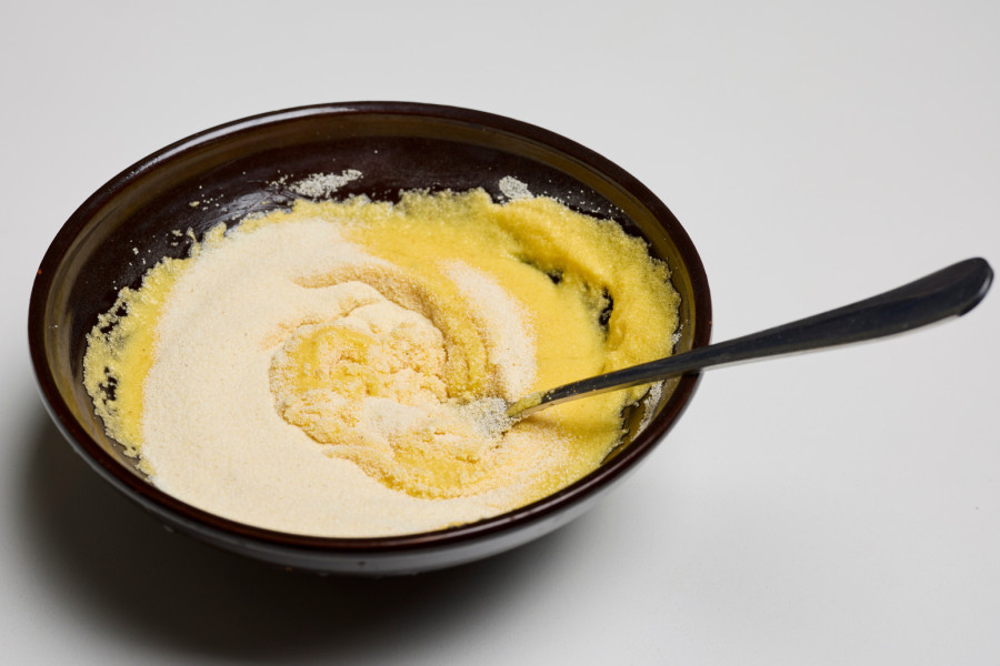 Idealna mera za knedle: Koliko griza ide na jedno jaje da budu savršeno mekane?