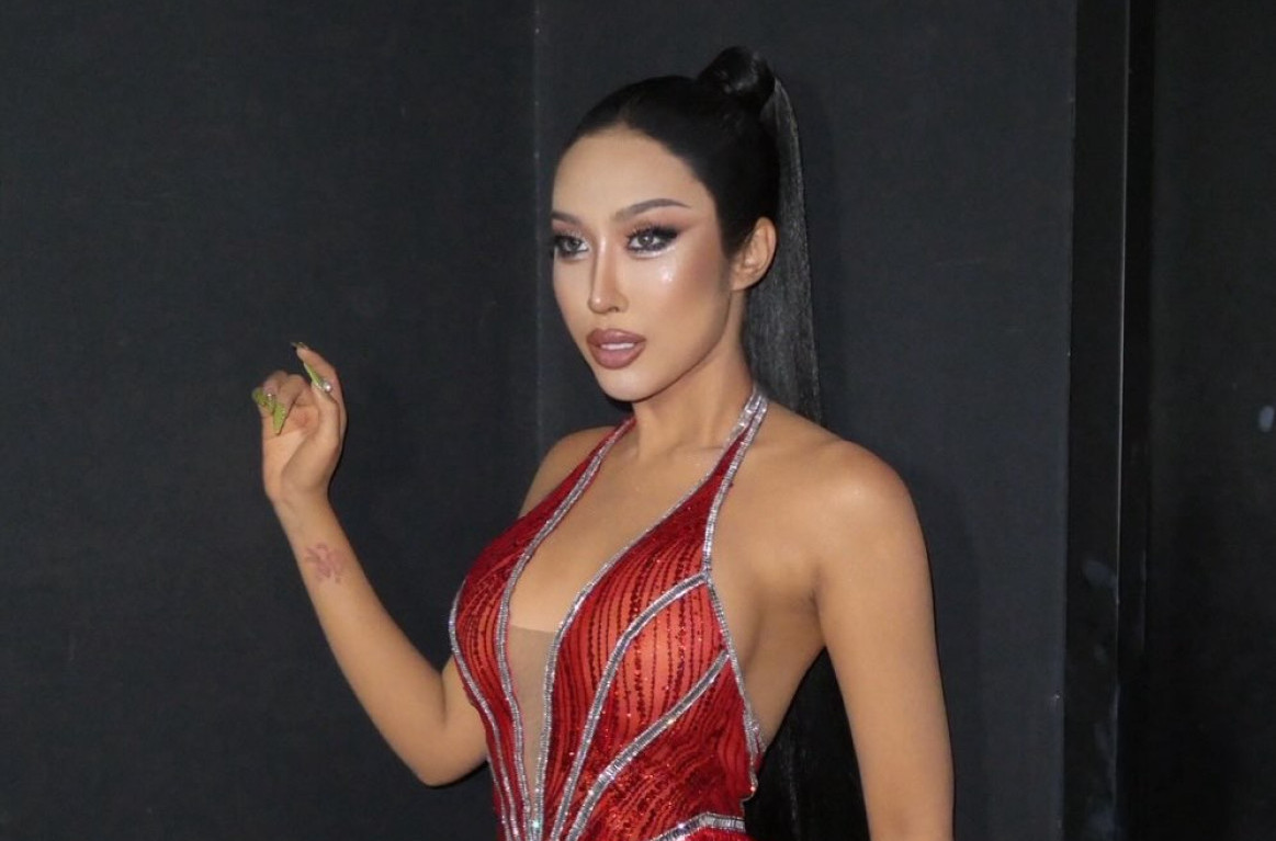 Takmičarka za Mis Tajlanda plesom u štiklama oduvala konkurenciju VIDEO/FOTO