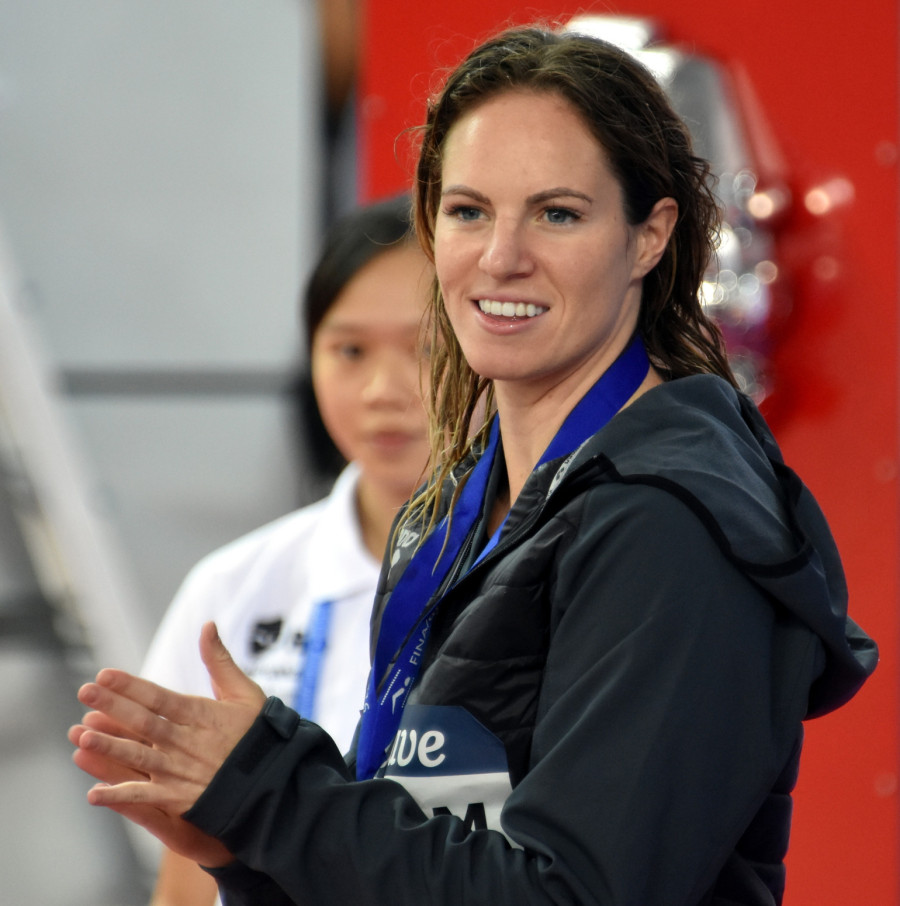 Zlatna olimpijka traži pomoć: Na rubu sam mentalnog sloma VIDEO