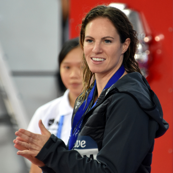 Zlatna olimpijka traži pomoć: "Na rubu sam mentalnog sloma" VIDEO