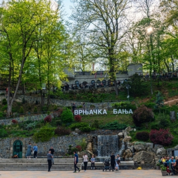 Turisti se vraćaju u Srbiju: Ova mesta su najviše posećivali