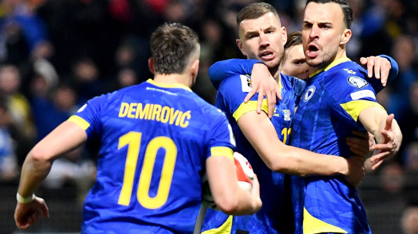 Tragedija Italijana u Zenici – BiH ide na Mundijal!