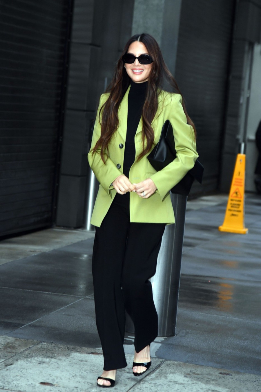 Pobedila rak dojke i sve oborila s nogu: Lepa glumica oduševila nakon niza operacija FOTO