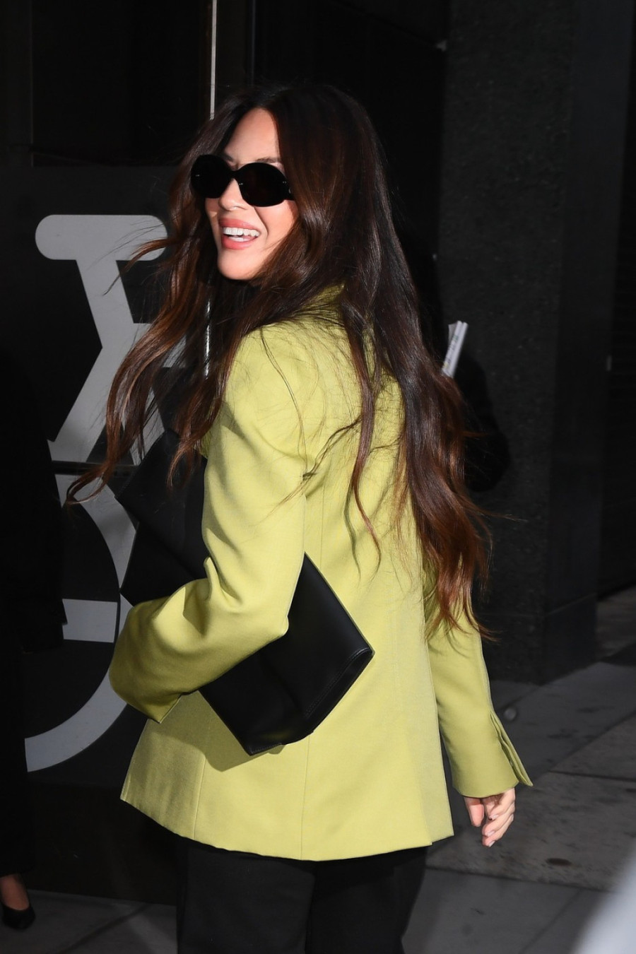 Pobedila rak dojke i sve oborila s nogu: Lepa glumica oduševila nakon niza operacija FOTO