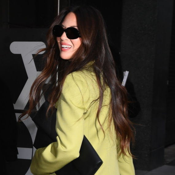 Pobedila rak dojke i sve oborila s nogu: Lepa glumica oduševila nakon niza operacija FOTO