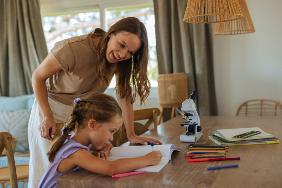 Sad ih zanemarujemo: Ove metode u vaspitanju su nekada stvarale sposobne ljude