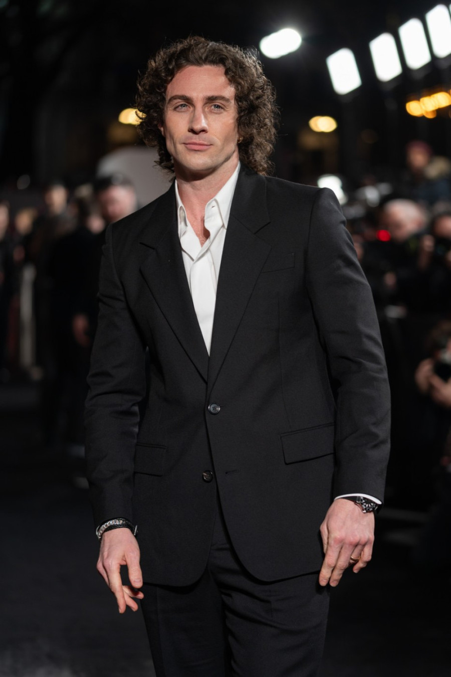 Važio je za najlepšeg muškarca, a sad ovako izgleda: Ko je ovo, šta mu se dogodilo? FOTO