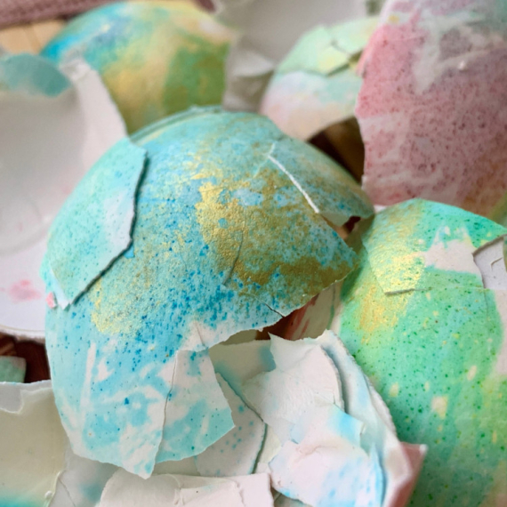 Trik za najlepša uskršnja jaja zaludeo internet: Probajte, lako je i sve već imate VIDEO