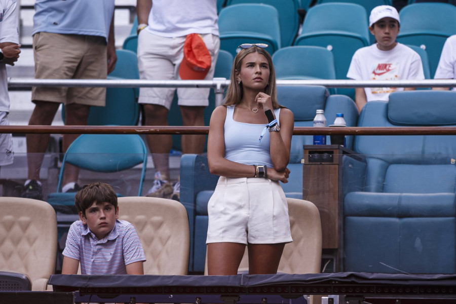Unuka Donalda Trampa očarala stajlingom, ali jednom fotkom razbesnela Amerikance FOTO