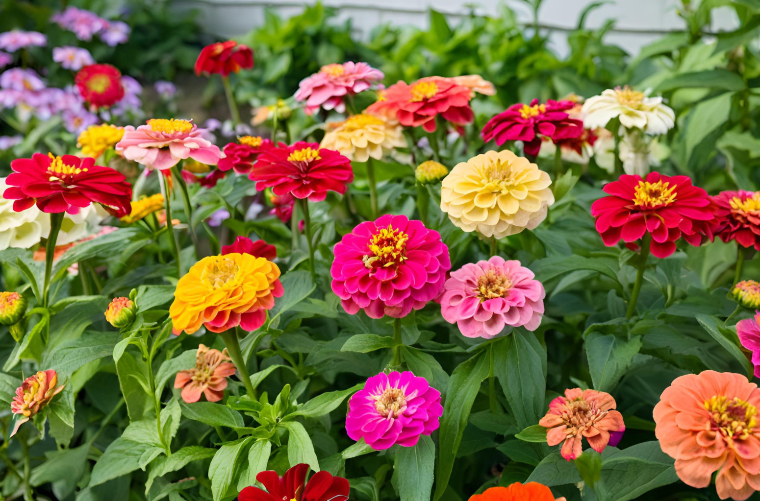 Posadite ovo cveće u aprilu i imaćete najlepše dvorište u samo 10 nedelja FOTO