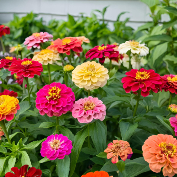 Posadite ovo cveće u aprilu i imaćete najlepše dvorište u samo 10 nedelja FOTO