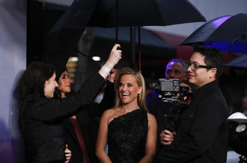 Treća sreća pored milionera: Slavna plavuša ne može da sakrije novog dečka FOTO