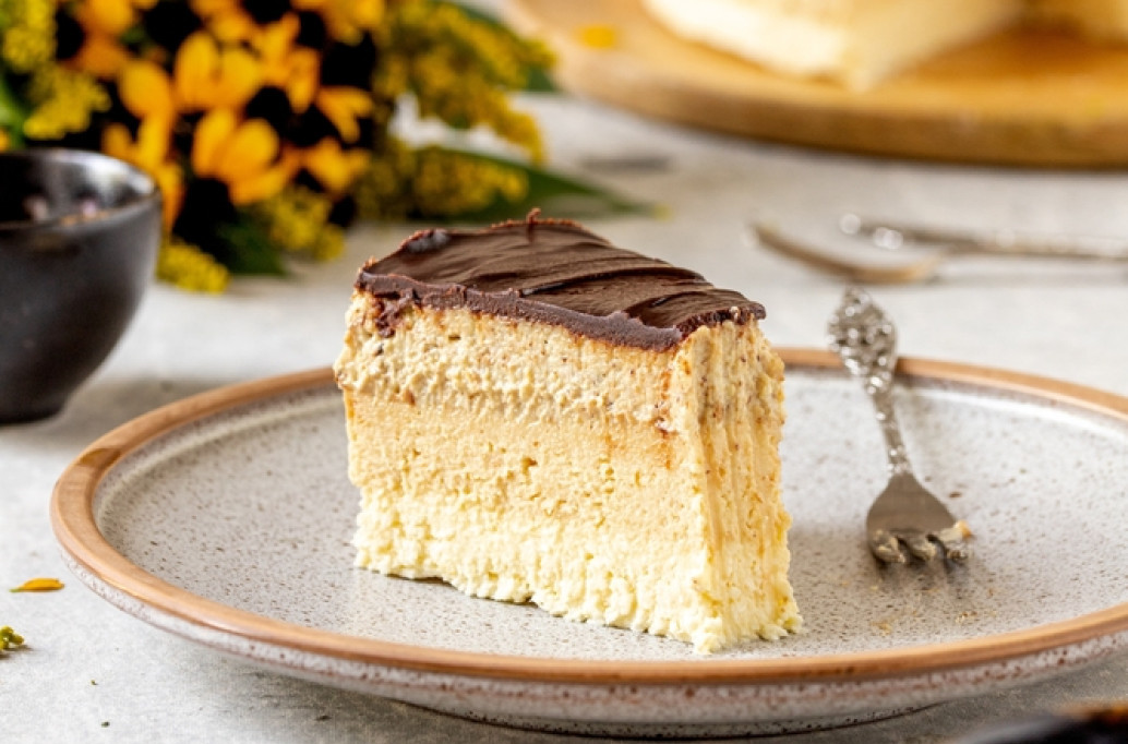 Posna pesak torta spremna za manje od 30 minuta: Oduševićete se FOTO