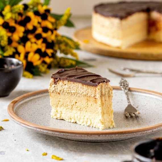 Posna pesak torta spremna za manje od 30 minuta: Oduševićete se FOTO