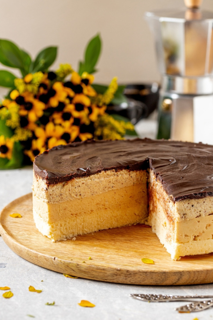Posna pesak torta spremna za manje od 30 minuta: Oduševićete se FOTO
