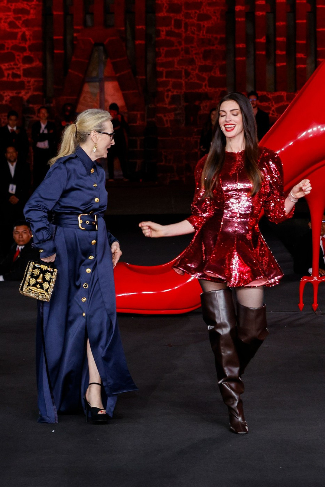 Đavolice iz dana u dan sve lepše i zgodnije: Koje izdanje je vama omiljeno? FOTO/ANKETA