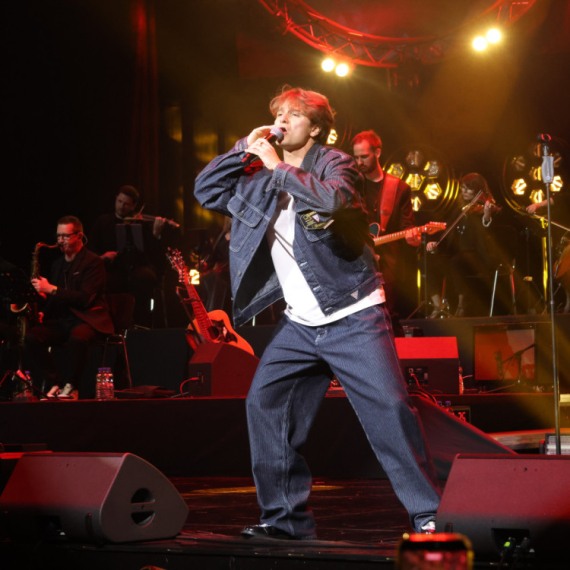 Posle rasprodate Arene u rekordnom roku, Jakov Jozinović najavio novi datum