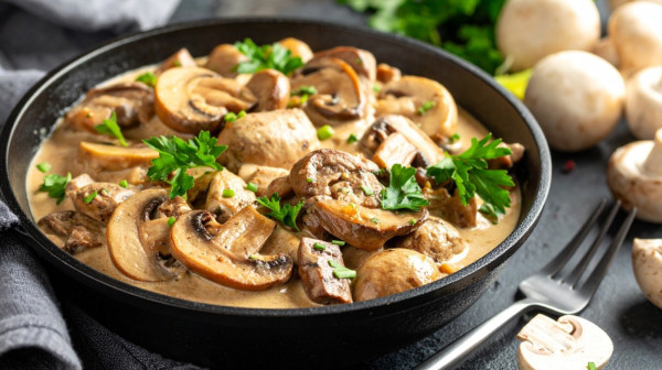 Mogu potpuno da im unište ukus: Greške u pripremi pečuraka koje mnogi prave