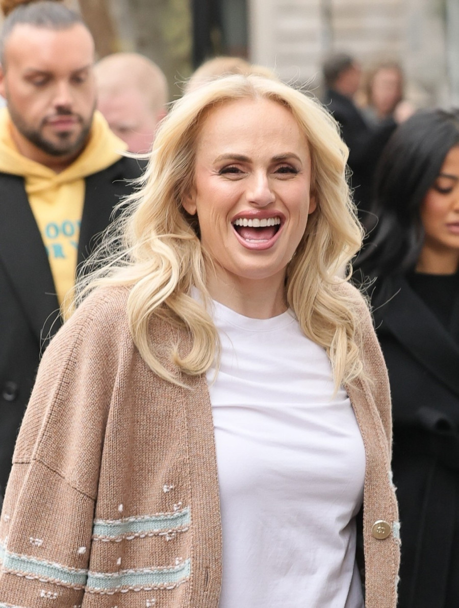 I ova slavna glumica koristi lekove za mršavljenje: Nikad neću imati telo za bikini FOTO