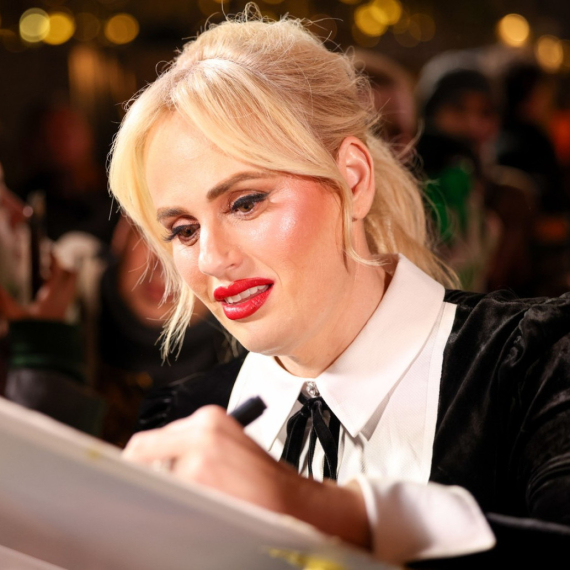 I ova slavna glumica koristi lekove za mršavljenje: "Nikad neću imati telo za bikini" FOTO