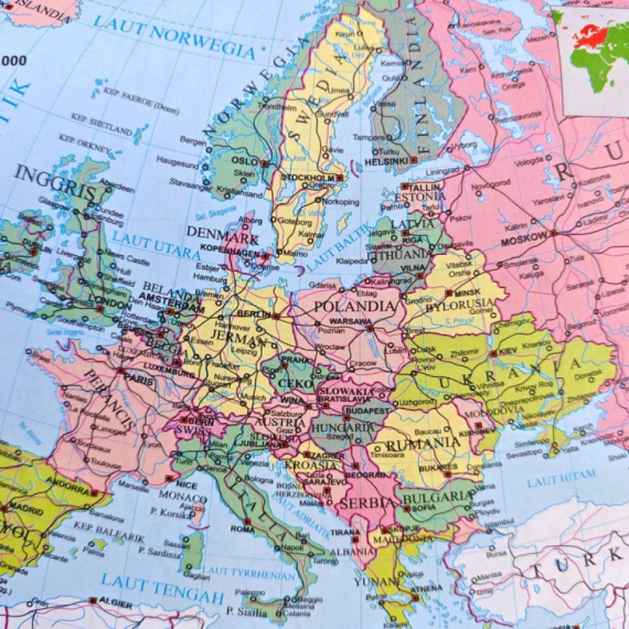 Balkanci ni krivi, ni dužni posvađali internet; Hrvati ljuti, Crnogorci "skaču od sreće" FOTO