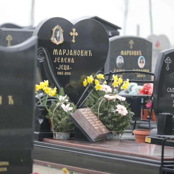 Misterija koja i dalje intrigira: Pevačica Jelena Marjanović ubijena pre 10 godina, ubica još nepoznat VIDEO