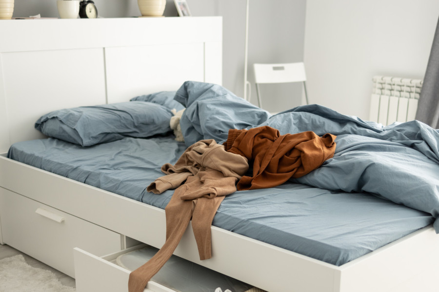 Pet mitova o čišćenju koji vaš dom zapravo čine prljavijim