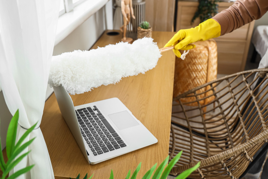 Pet mitova o čišćenju koji vaš dom zapravo čine prljavijim