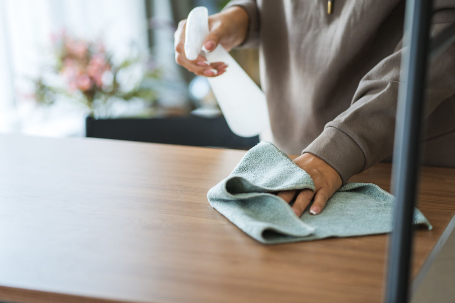 Pet mitova o čišćenju koji vaš dom zapravo čine prljavijim