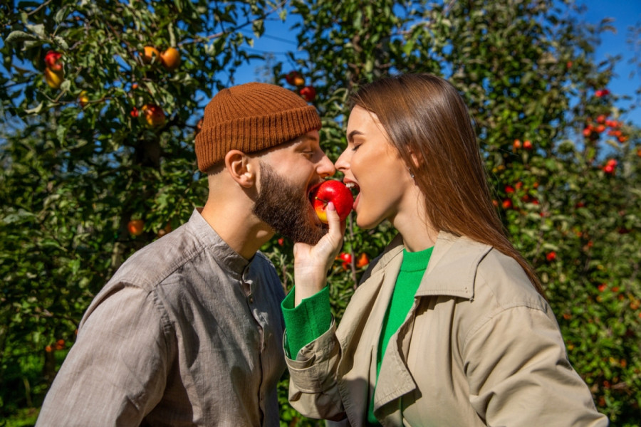 Kako detinjstvo tajno režira vaše ljubavne izbore? Ovo morate da znate