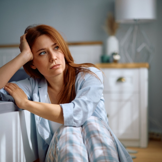 Stanje je gore nego što mislite: Žene se boje da muškarcu postave ovo pitanje