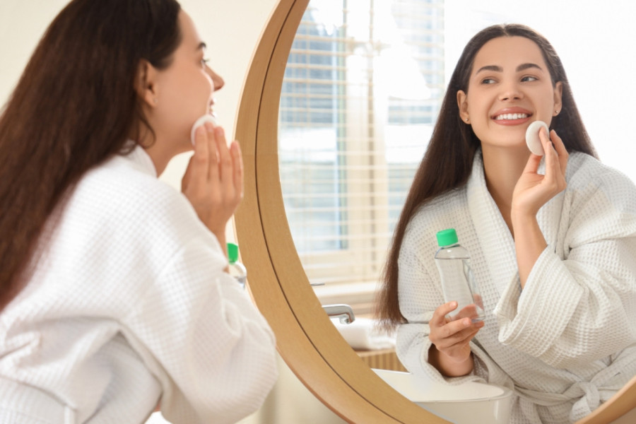 Četiri genijalna načina kako da micelarna voda postane deo bjuti rutine