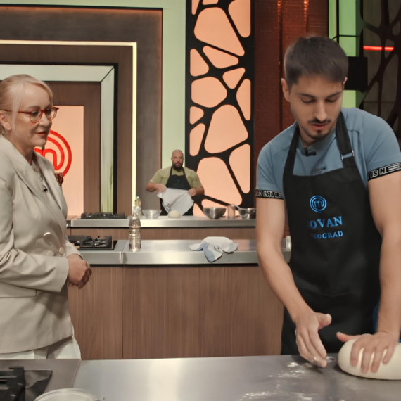 "Jovane, Jovane vi još mesite?" Filmske replike čine ovo takmičenje još zanimljivijim