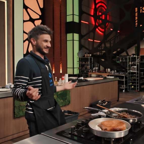 Peh za pehom! Njima je malo falilo da upropaste sve