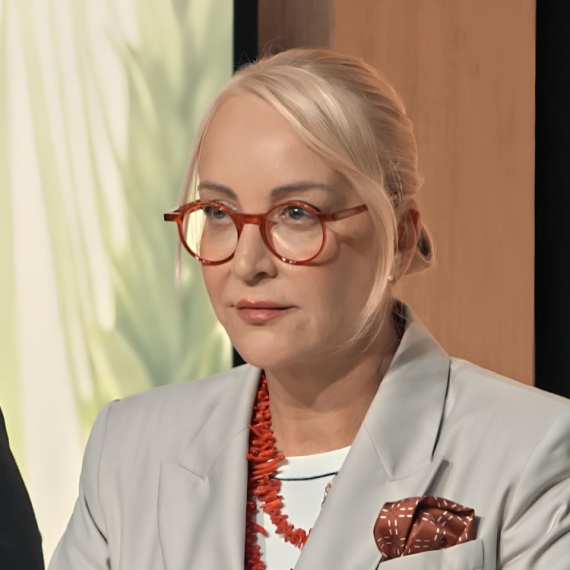 "Burek koji bih ja mogla ceo da pojedem za doručak, iako to ne jedem"