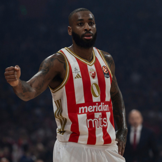 Zvezda protiv Reala za nastavak sna o plej-ofu Evrolige